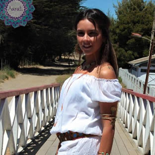 Aarati |  Vestuario, decoración y accesorios 