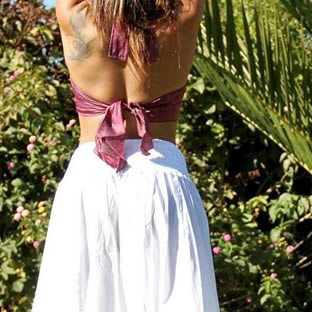 Aarati |  Vestuario, decoración y accesorios 